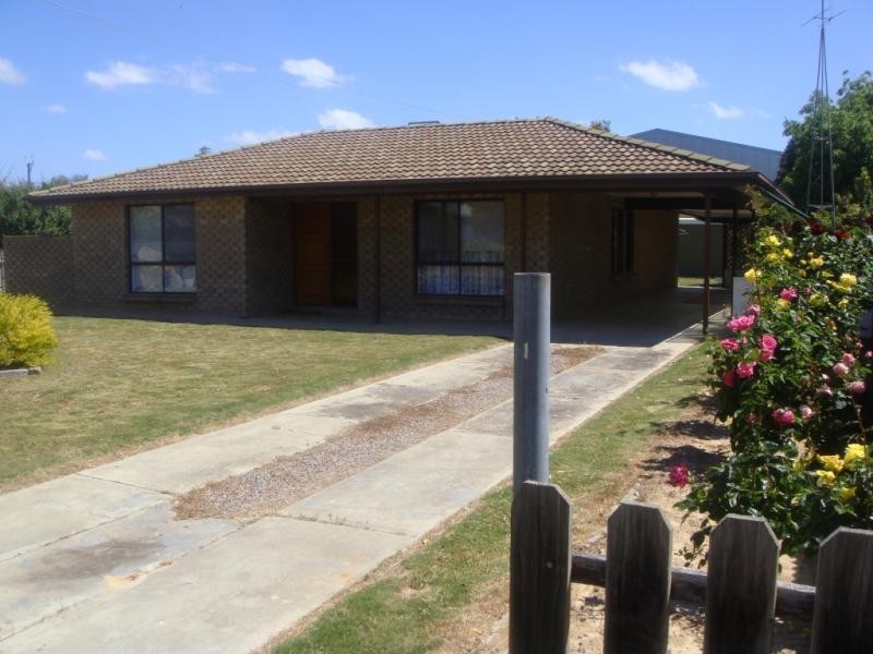 Lot 30/ John Street, Ki Ki SA 5261