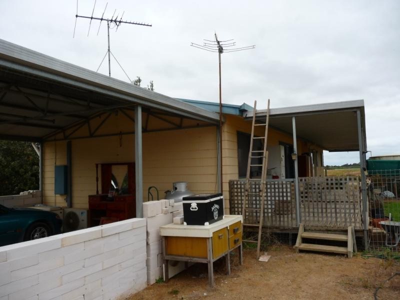 Lot 860/ George Mason Street, Wellington East SA 5259