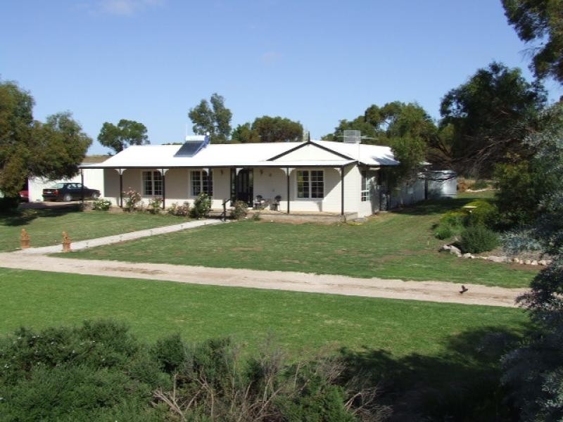 Wellington East SA 5259