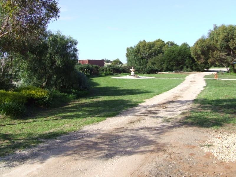 Wellington East SA 5259