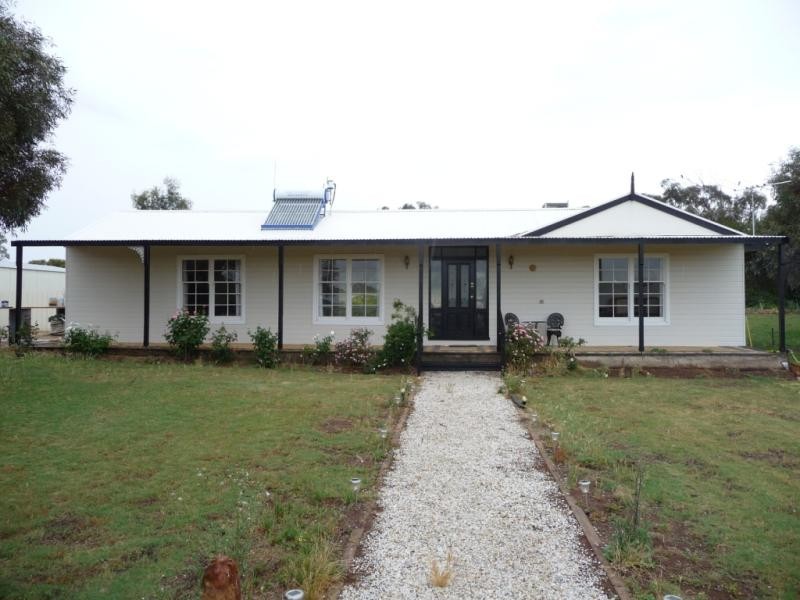 Wellington East SA 5259