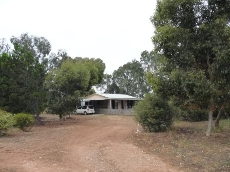 Lot 3/ Limekiln Road, Tailem Bend SA 5260