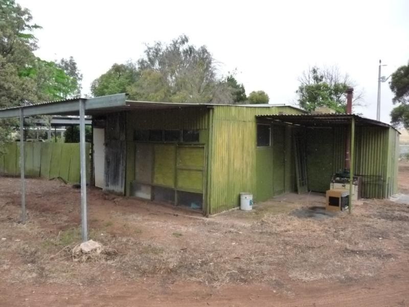 Lot 3/ Limekiln Road, Tailem Bend SA 5260