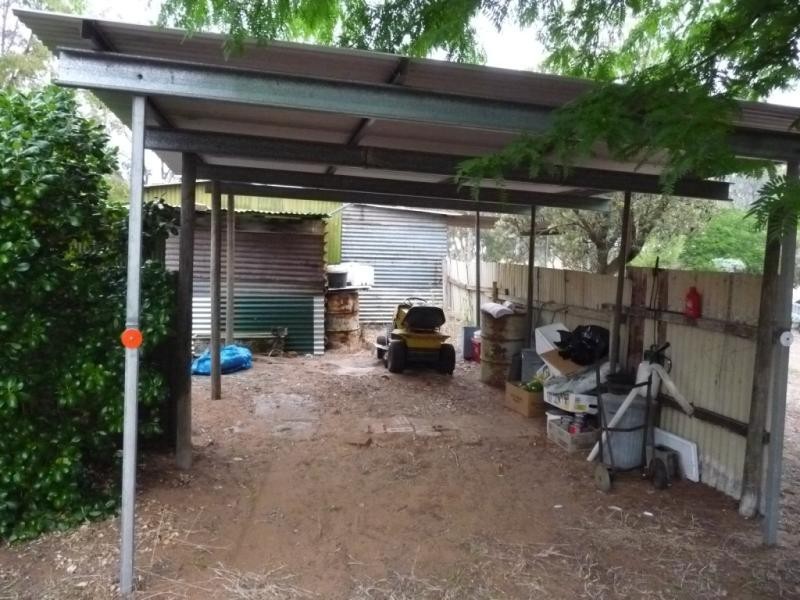 Lot 3/ Limekiln Road, Tailem Bend SA 5260