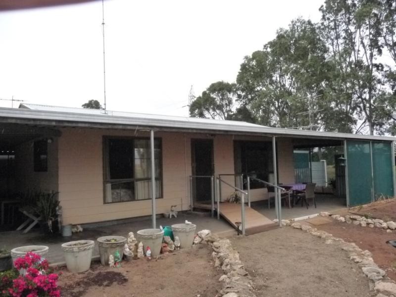 Lot 3/ Limekiln Road, Tailem Bend SA 5260