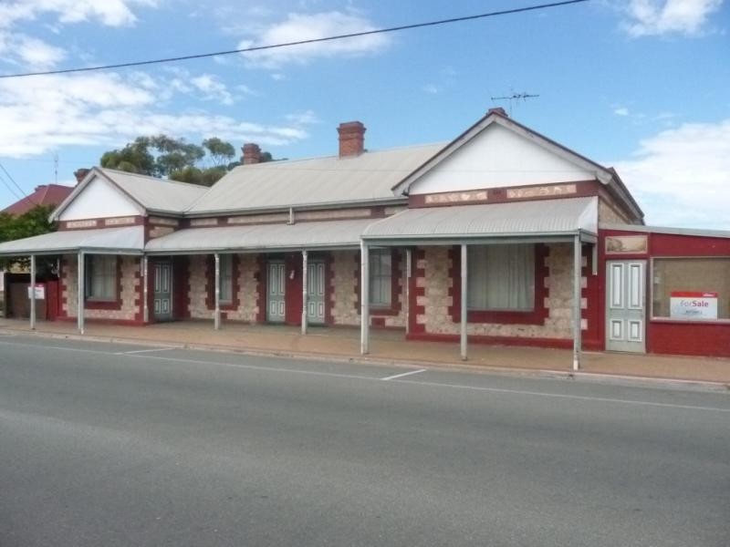 51 -53 Railway Tce, Tailem Bend SA 5260