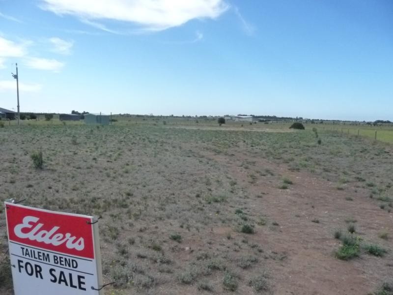 Lot 52/ Magpie Drive, Tailem Bend SA 5260