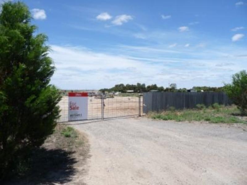 Lot 52/ Golf Course Road, Tailem Bend SA 5260