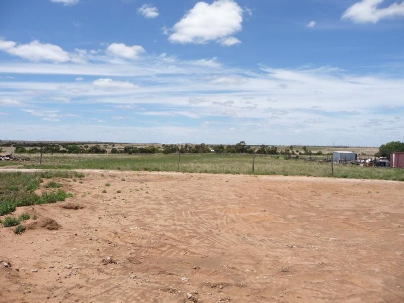 Lot 52/ Golf Course Road, Tailem Bend SA 5260