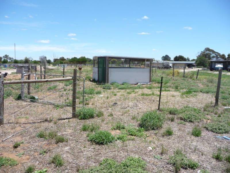 Lot 52/ Golf Course Road, Tailem Bend SA 5260