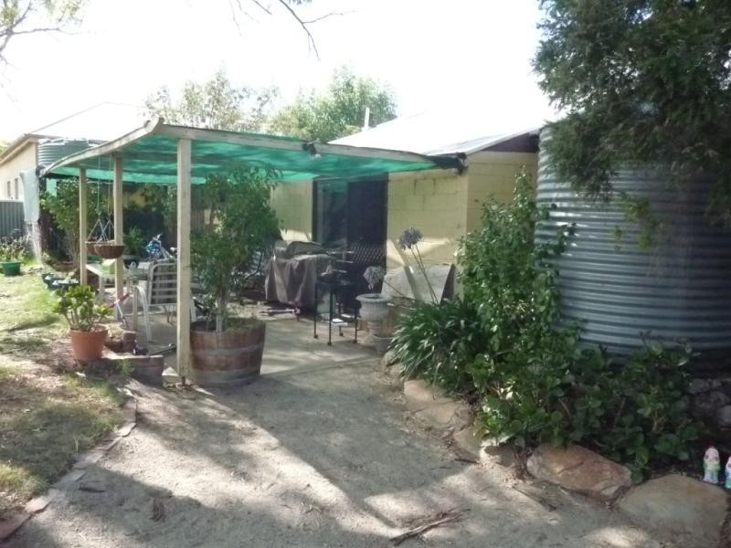 8 Seymour Street, Tailem Bend SA 5260