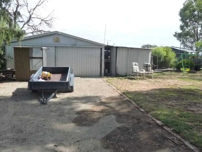 8 Seymour Street, Tailem Bend SA 5260