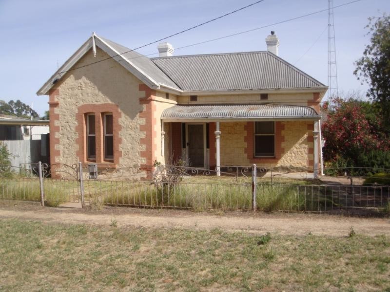 14 Jenkins Tce, Pinnaroo SA 5304