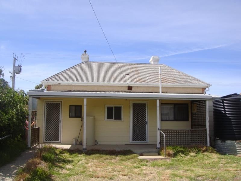 14 Jenkins Tce, Pinnaroo SA 5304