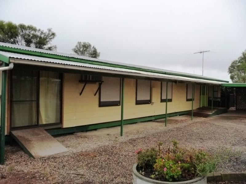 5 Pontt Street, Tailem Bend SA 5260