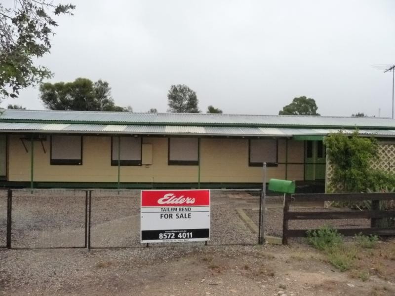 5 Pontt Street, Tailem Bend SA 5260
