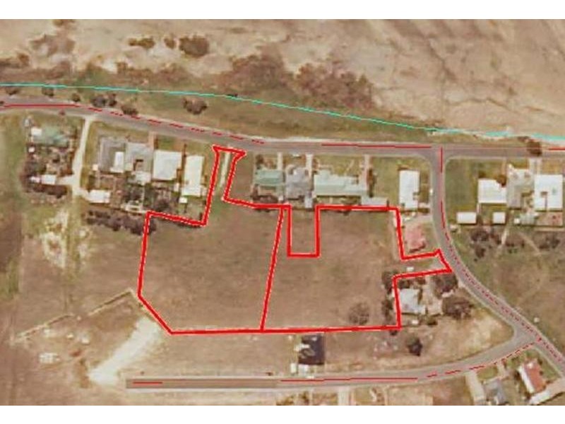 Section 123/ & 134 Warrengie Drive, Meningie SA 5264