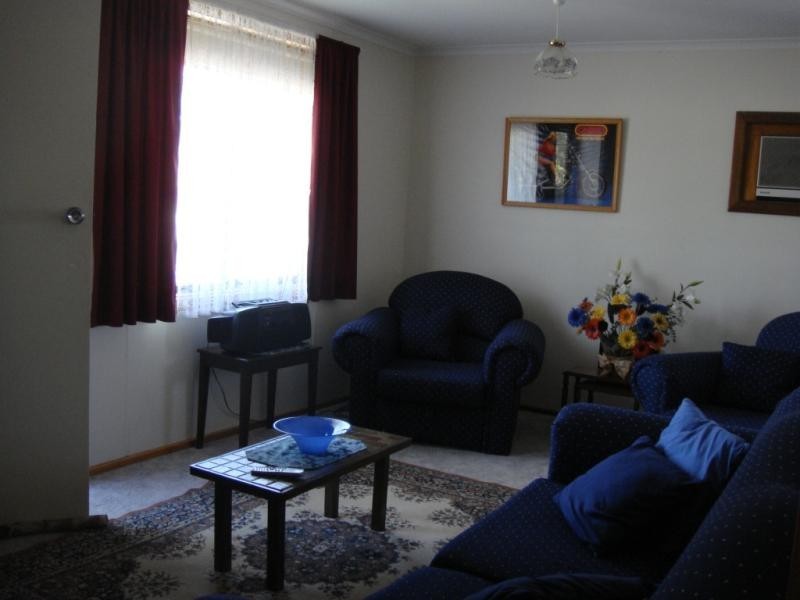 21 Symonds Street, Pinnaroo SA 5304