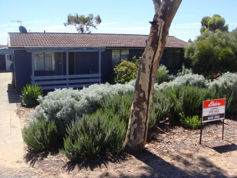 21 Symonds Street, Pinnaroo SA 5304