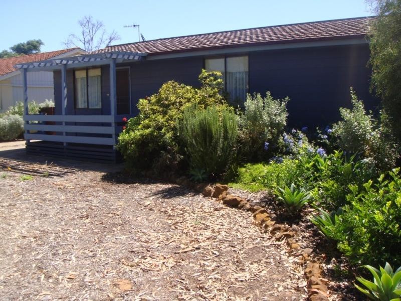 21 Symonds Street, Pinnaroo SA 5304