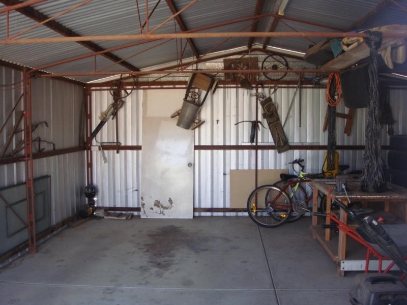 21 Symonds Street, Pinnaroo SA 5304