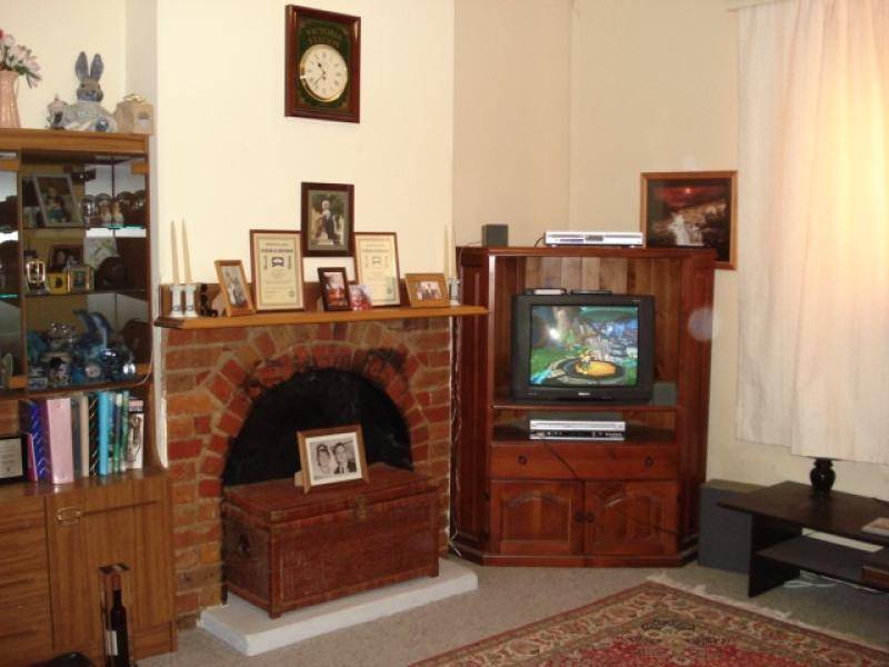 33 CLARA STREET, Murray Bridge SA 5253