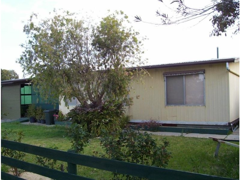 24 RAILWAY TERRACE, Coonalpyn SA 5265
