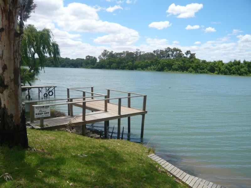 WOODLANE RESERVE, Mypolonga SA 5254
