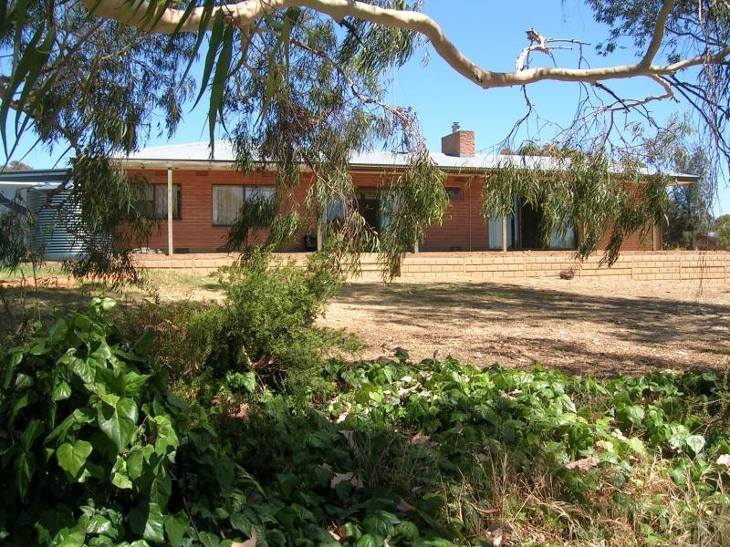 Lot 1323/ Schwerdt Road, Murray Bridge SA 5253