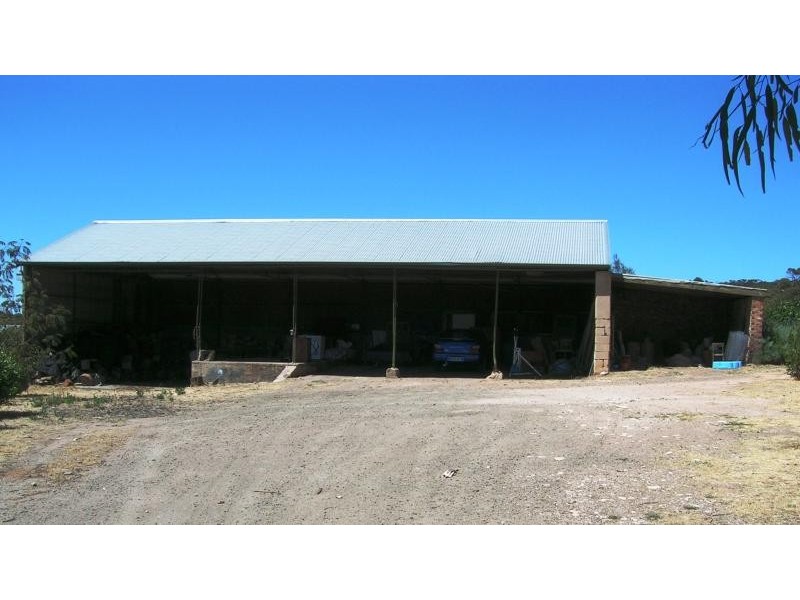 Lot 1323/ Schwerdt Road, Murray Bridge SA 5253