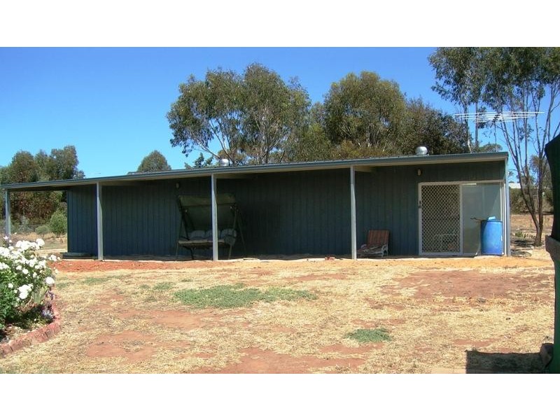 Lot 1323/ Schwerdt Road, Murray Bridge SA 5253