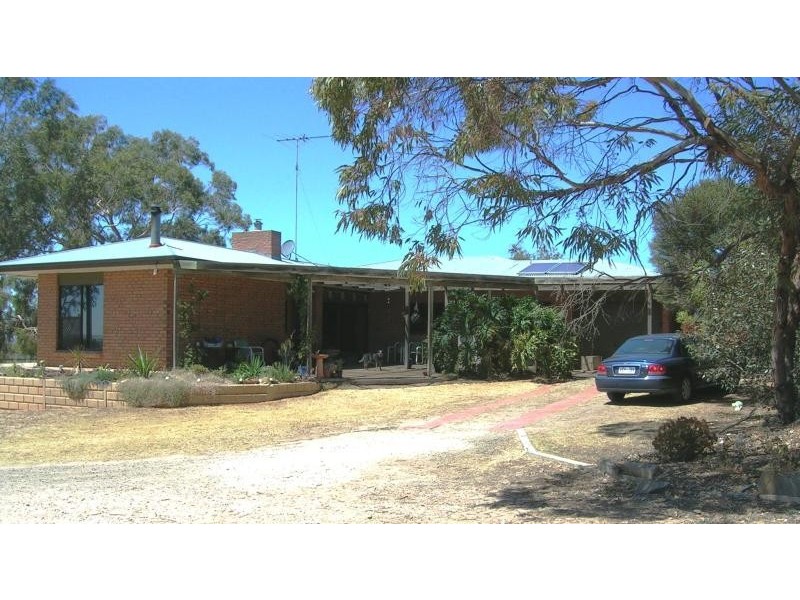Lot 1323/ Schwerdt Road, Murray Bridge SA 5253