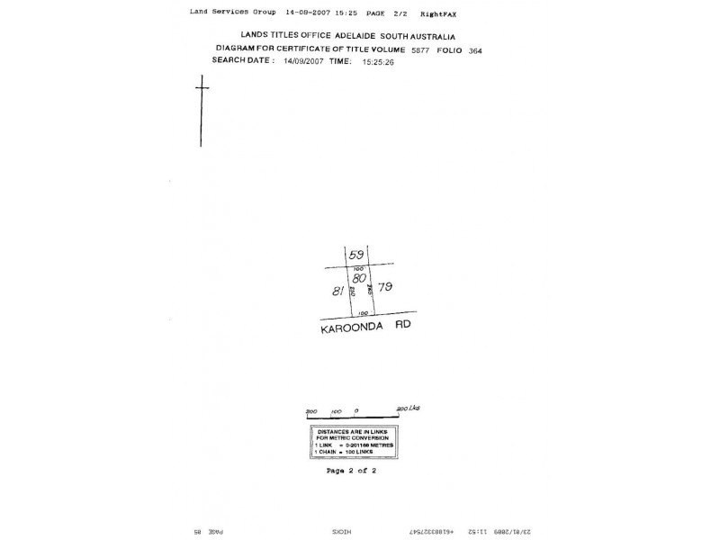20 Karoonda Road, Tailem Bend SA 5260