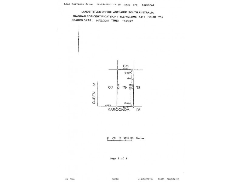 20 Karoonda Road, Tailem Bend SA 5260