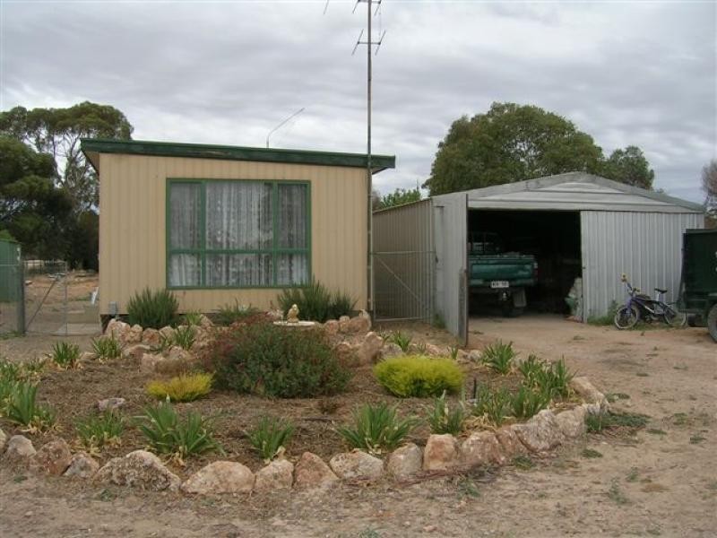 Lot 14 Railway Terrace, Wynarka SA 5306