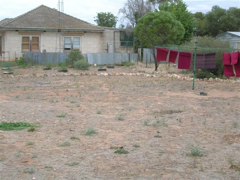 Lot 14 Railway Terrace, Wynarka SA 5306