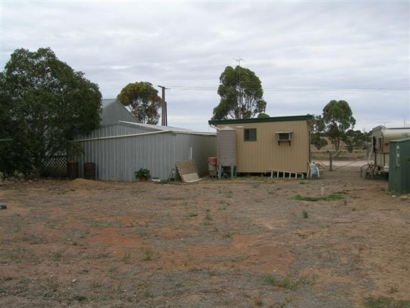Lot 14 Railway Terrace, Wynarka SA 5306