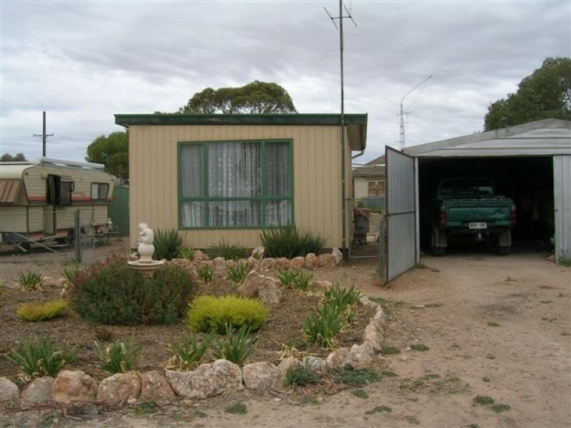 Lot 14 Railway Terrace, Wynarka SA 5306