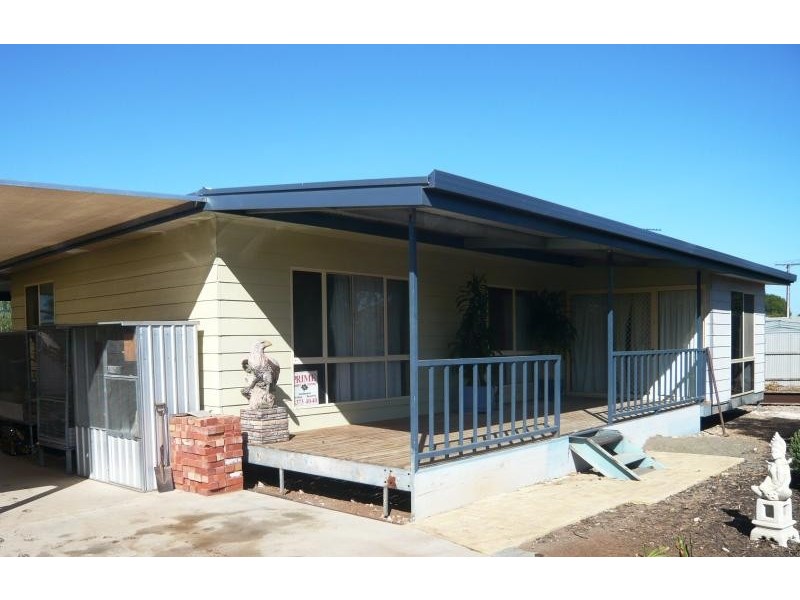 3 Pretoria Street, Tailem Bend SA 5260