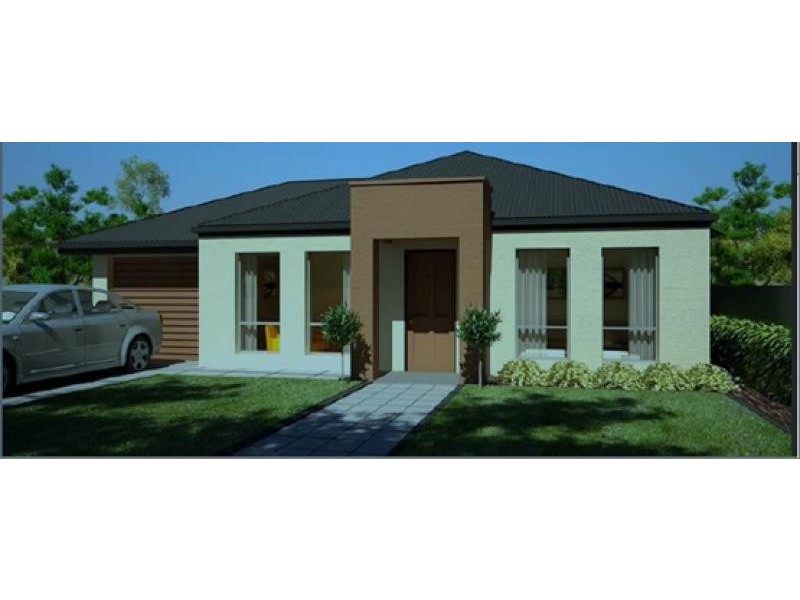 22 Theatre Lane, Murray Bridge SA 5253