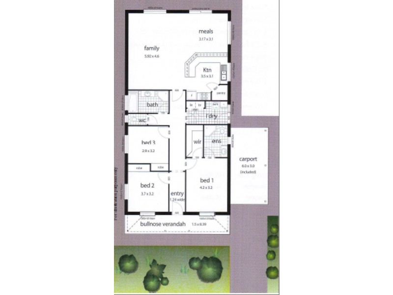 Lot 142/ Willowbark Cres, Murray Bridge SA 5253