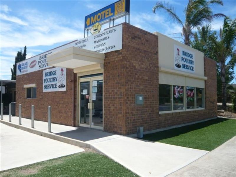 97 Adelaide Road, Murray Bridge SA 5253