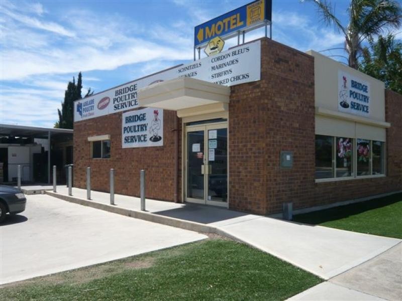 97 Adelaide Road, Murray Bridge SA 5253