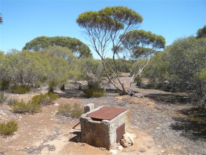 Lot 19/ Ferrie McDonald Road, Monarto South SA 5254