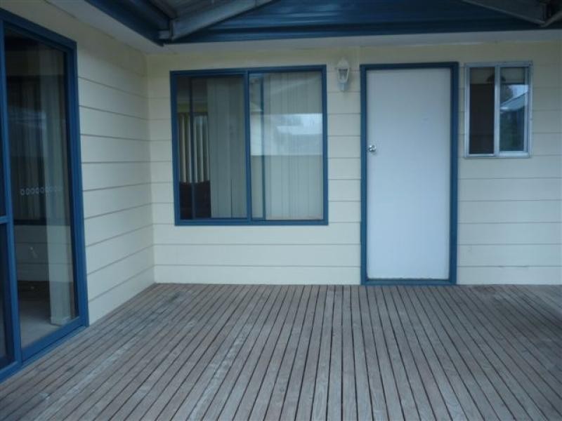 15 North Tce, Karoonda SA 5307