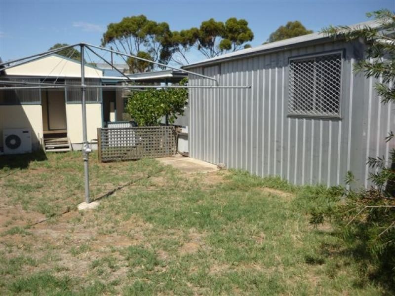 15 North Tce, Karoonda SA 5307