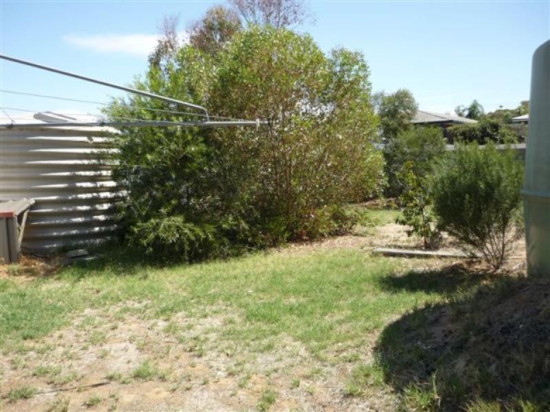 15 North Tce, Karoonda SA 5307
