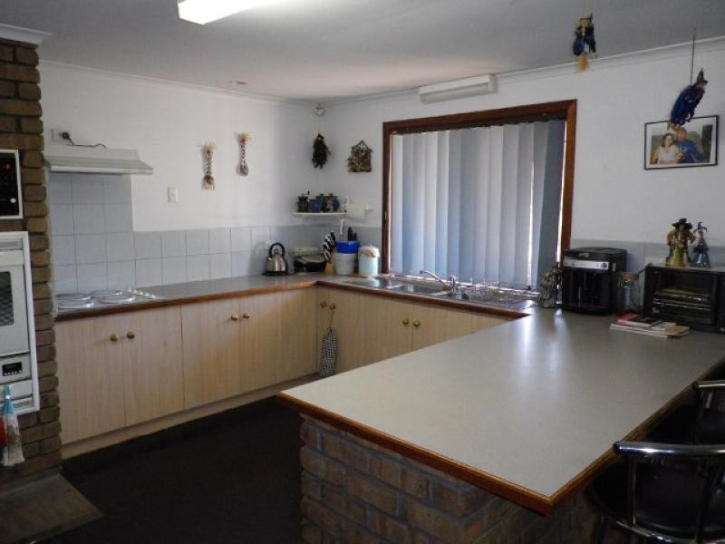 Section 1156/ Bakehouse Road, Mypolonga SA 5254