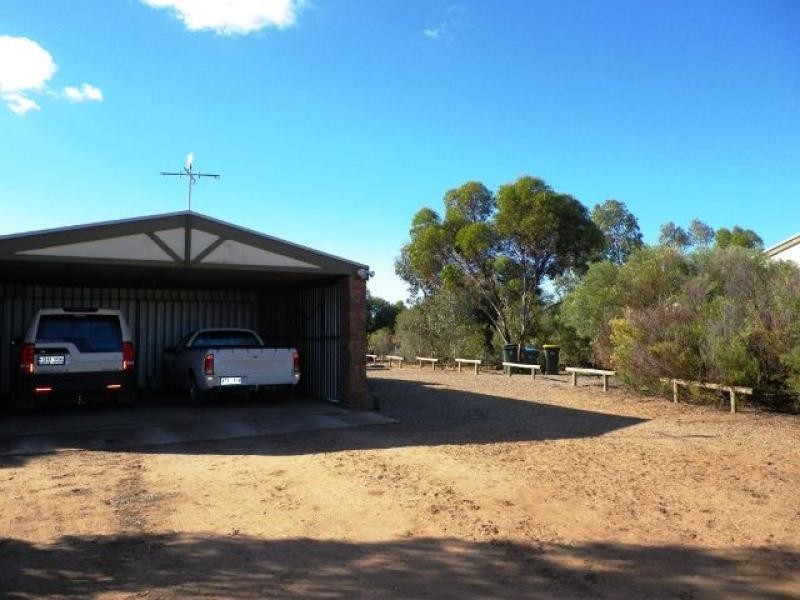Section 1156/ Bakehouse Road, Mypolonga SA 5254