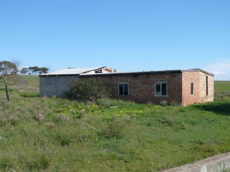 Tailem Bend SA 5260